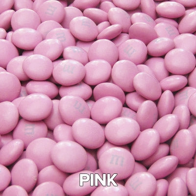 Bulk M&M's Candy - 10lb Individual Colors CandyStore.com