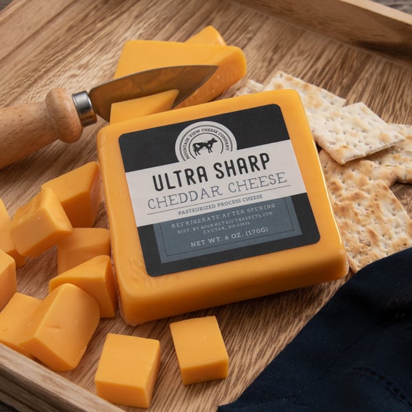 Happy Halloween Sweet and Savory Gift Box