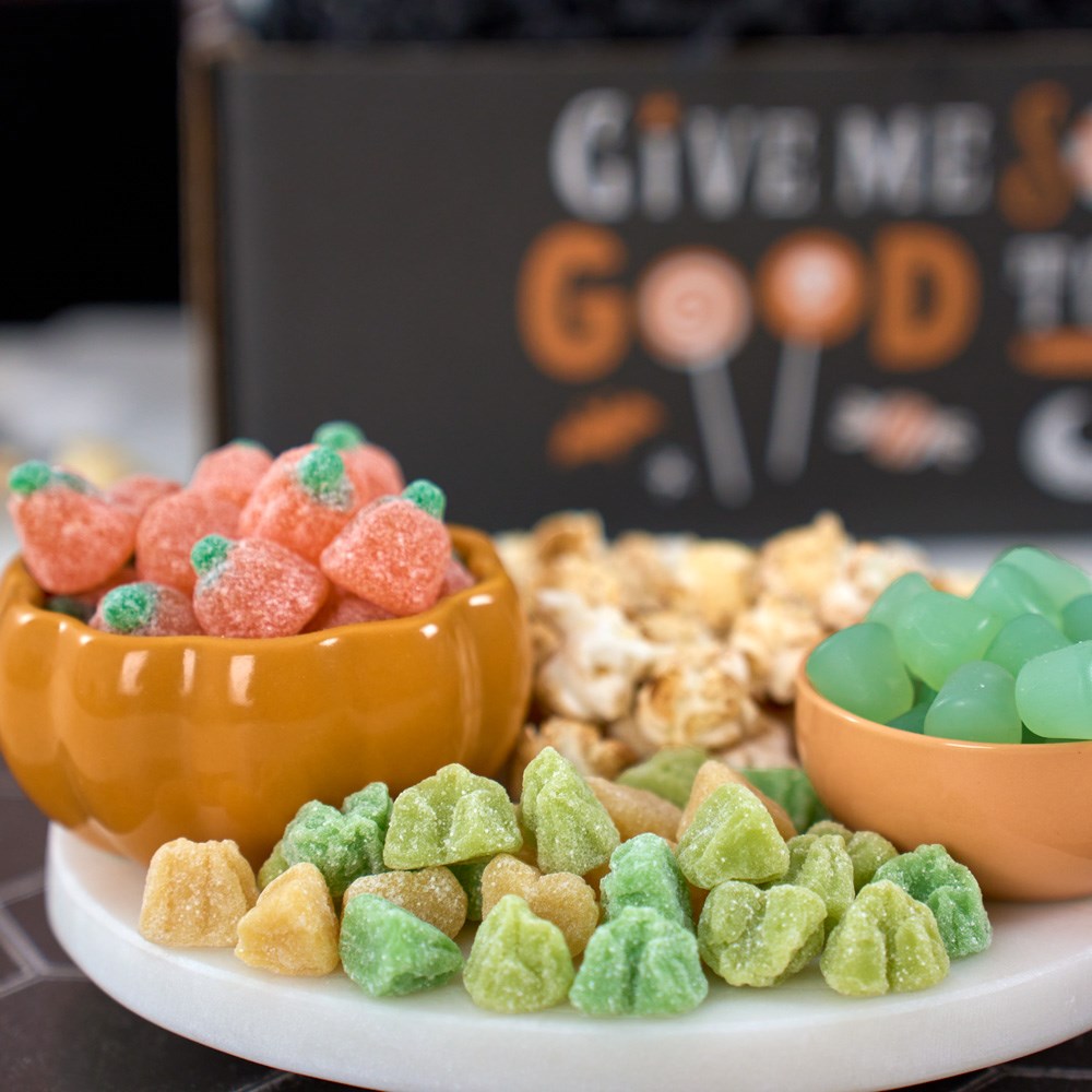 Haunted Halloween Care Package - Happy Halloween