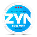 ZYN Cool Mint Super Strong Mini Dry 9mg Nicotine Pouches