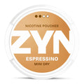 ZYN Mini Dry Espressino 3mg Nicotine Pouches